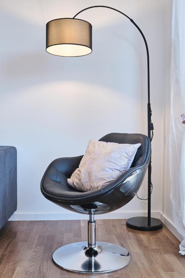 Apartment Nevera