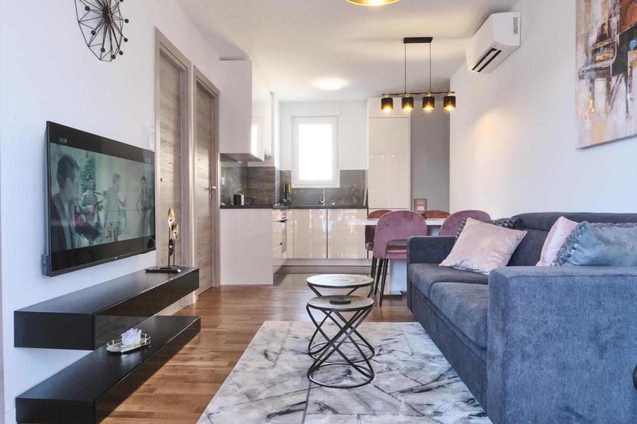 Apartment Nevera