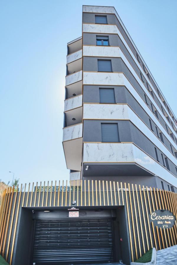 Apartment Nevera *
