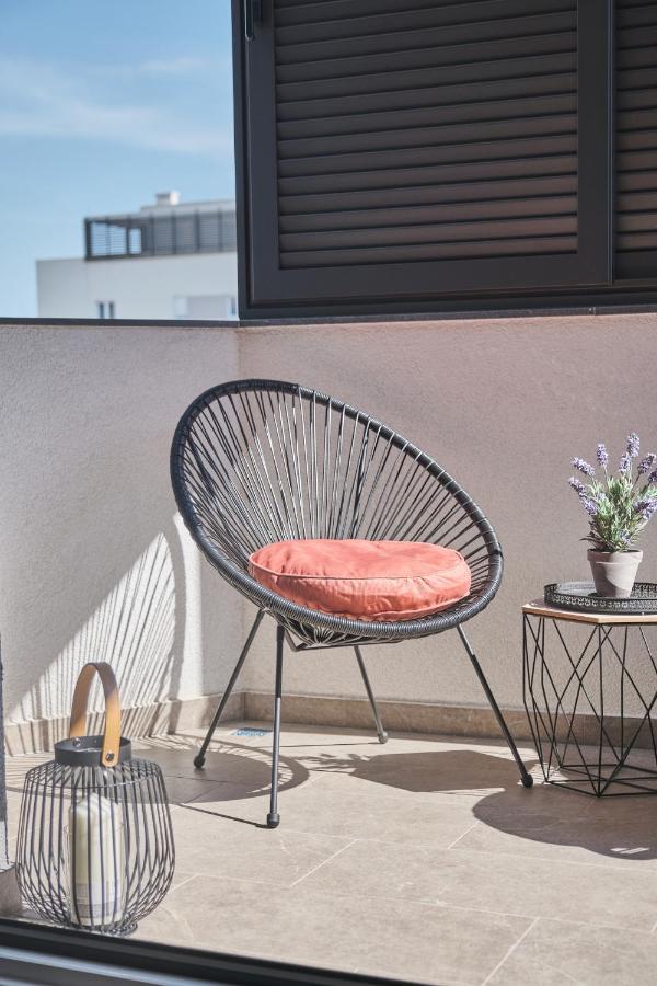 Nevera Apartment *