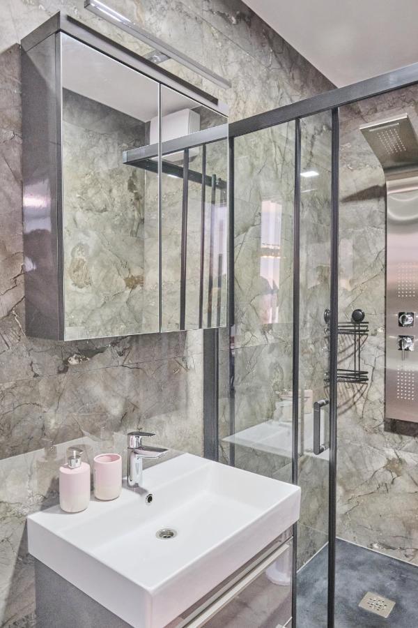 Apartment Nevera Split
